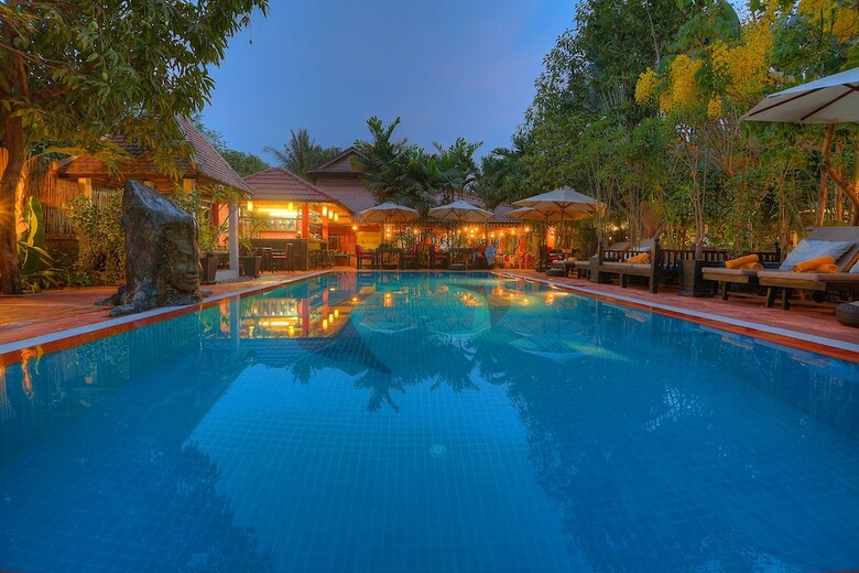 Hotel Sonalong Boutique Village & Resort
