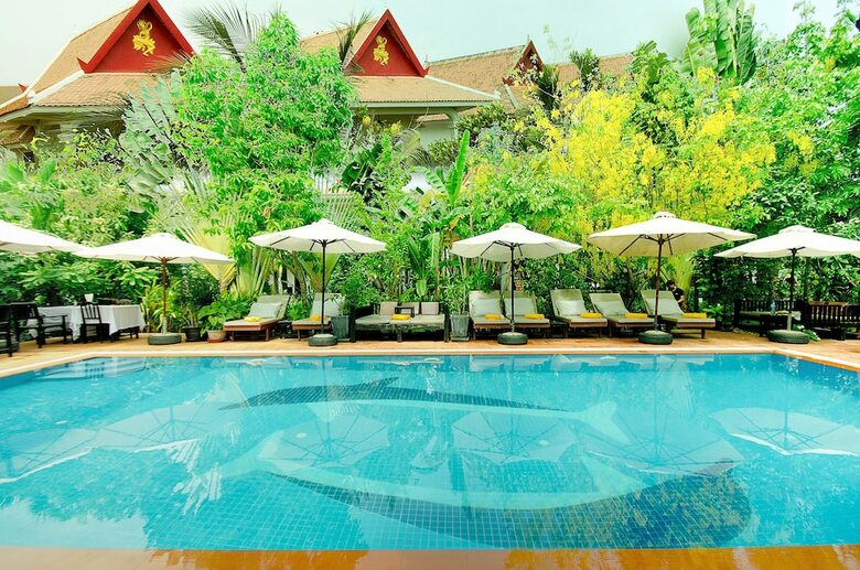 Hotel Sonalong Boutique Village & Resort