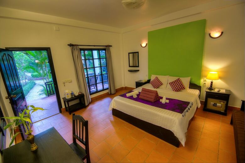 Hotel Sonalong Boutique Village & Resort