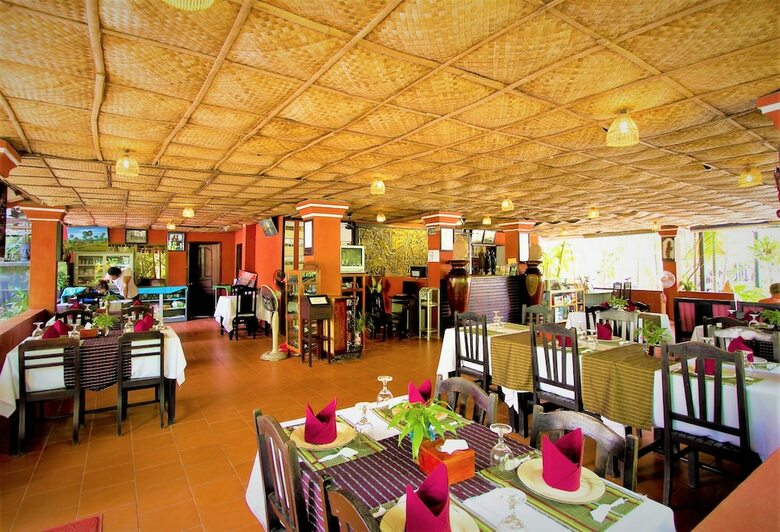 Hotel Sonalong Boutique Village & Resort