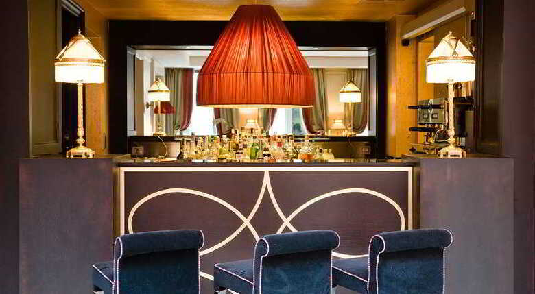 Hotel Starhotels Splendid Venice