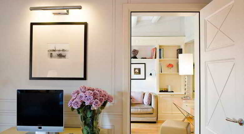 Hotel Starhotels Splendid Venice