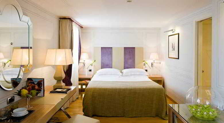 Hotel Starhotels Splendid Venice
