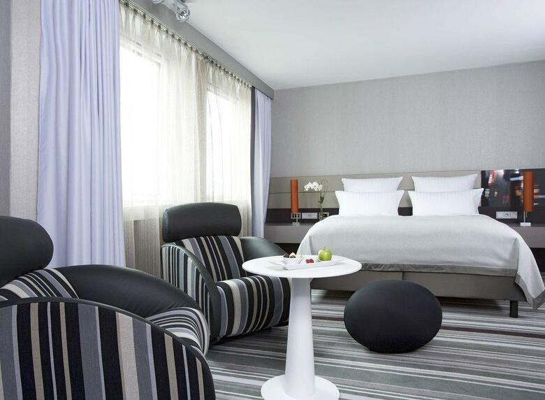 Steigenberger Airport Hotel