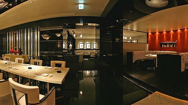 Sheraton Miyako Hotel Osaka