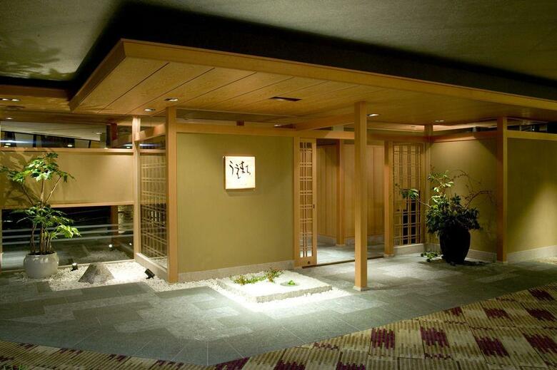 Sheraton Miyako Hotel Osaka