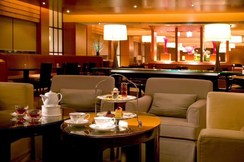 Sheraton Miyako Hotel Osaka