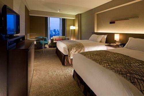 Sheraton Miyako Hotel Osaka