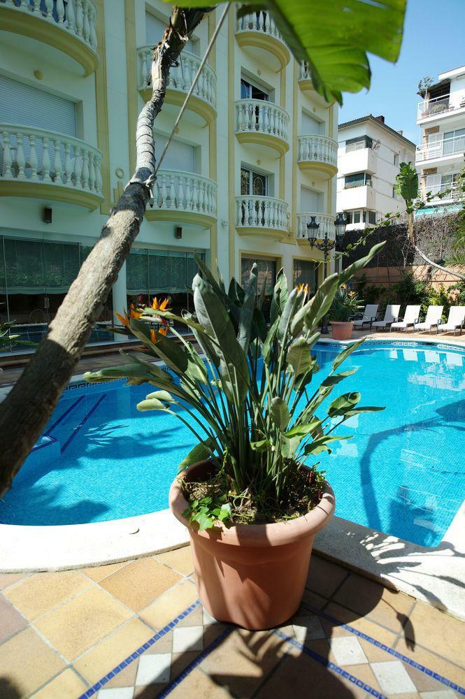 Hotel San Sebastian Playa