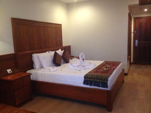 Dara Reang Sey Hotel