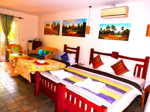 Bed & Breakfast Hak's House