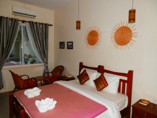 Bed & Breakfast Hak's House