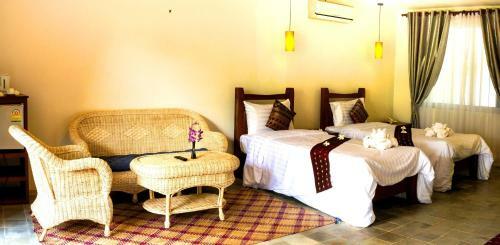 Bed & Breakfast Hak's House