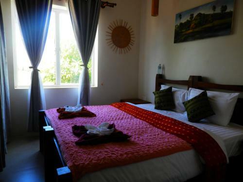 Bed & Breakfast Hak's House