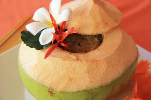Hostal Tropical Breeze Guesthouse