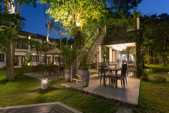 Hotel Natura Resort