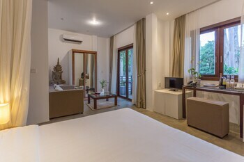 Hotel Natura Resort