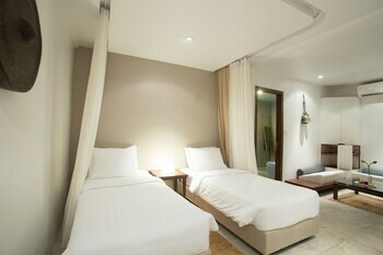 Hotel Natura Resort