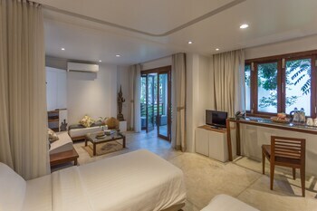 Hotel Natura Resort