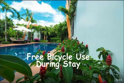 Hotel Areca Angkor Boutique Villa