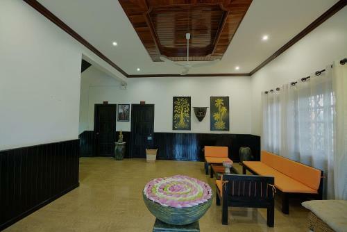 Hotel Areca Angkor Boutique Villa