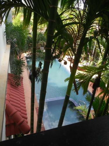 Hotel Areca Angkor Boutique Villa