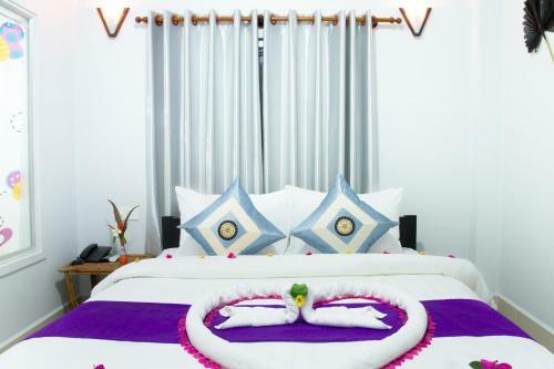 Hotel Angkor Empire Boutique