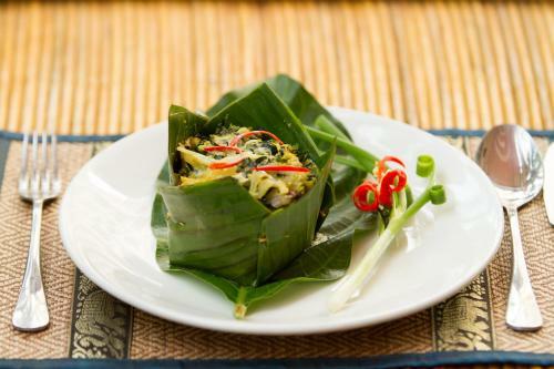Hotel Angkor Empire Boutique