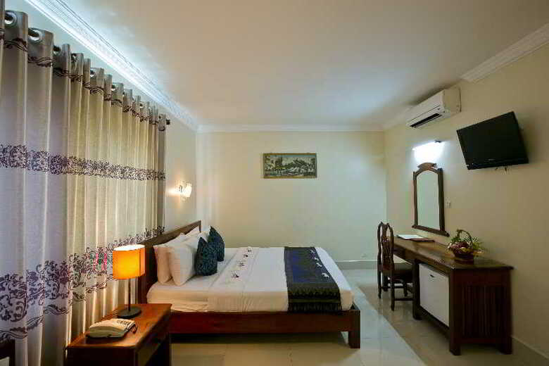 Gloria Angkor Hotel