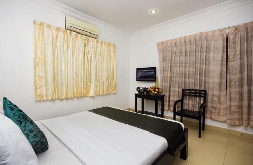 Bed & Breakfast King Boutique Hotel
