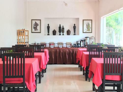 Bed & Breakfast King Boutique Hotel