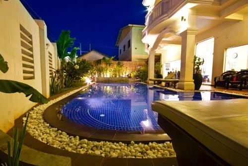Bed & Breakfast King Boutique Hotel
