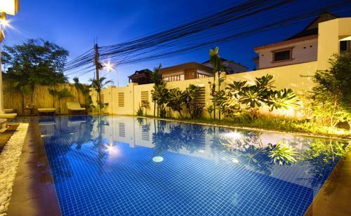 Bed & Breakfast King Boutique Hotel
