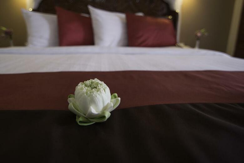 Reaksmey Chanreas Hotel
