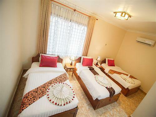 Reaksmey Chanreas Hotel