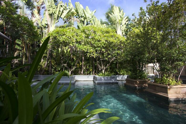 Hotel Park Hyatt Siem Reap