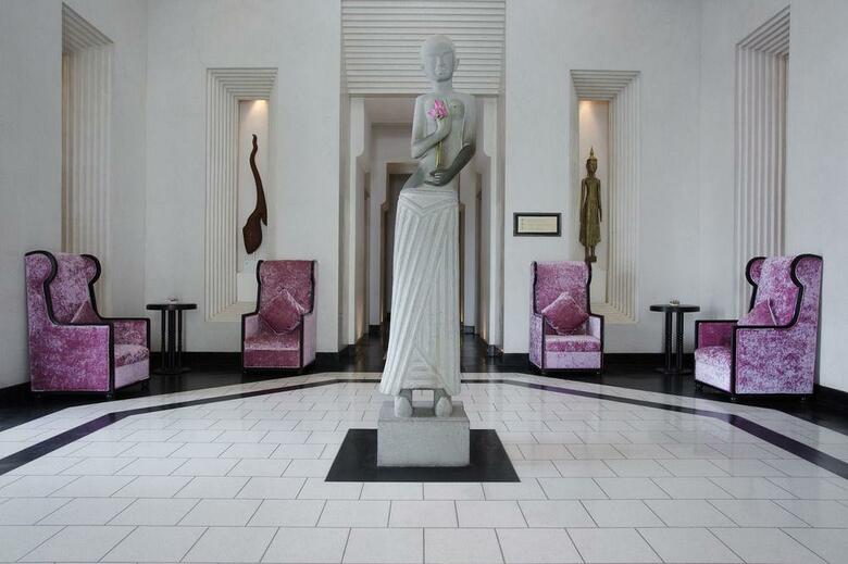 Hotel Park Hyatt Siem Reap