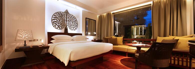 Hotel Park Hyatt Siem Reap