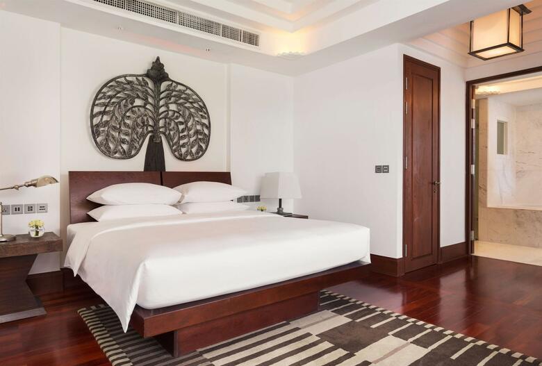 Hotel Park Hyatt Siem Reap