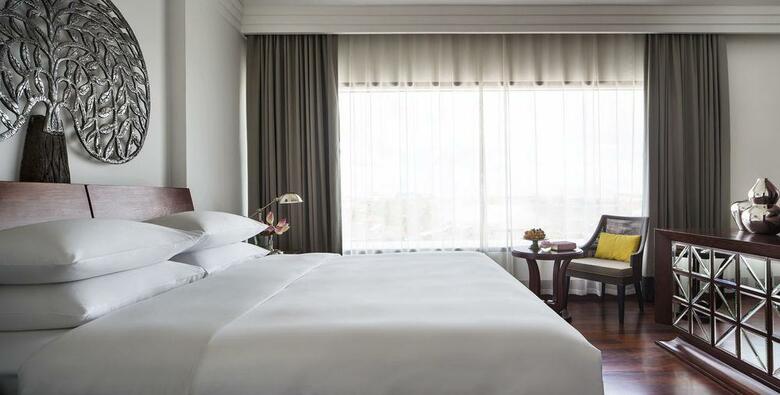 Hotel Park Hyatt Siem Reap