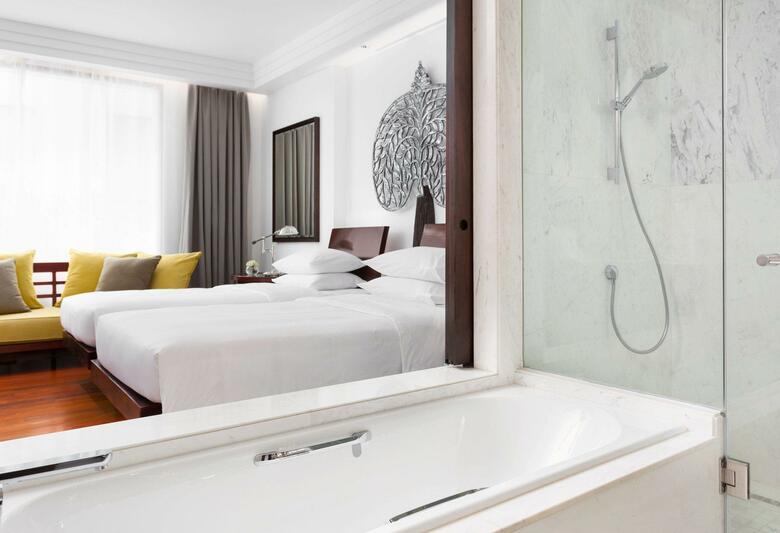 Hotel Park Hyatt Siem Reap