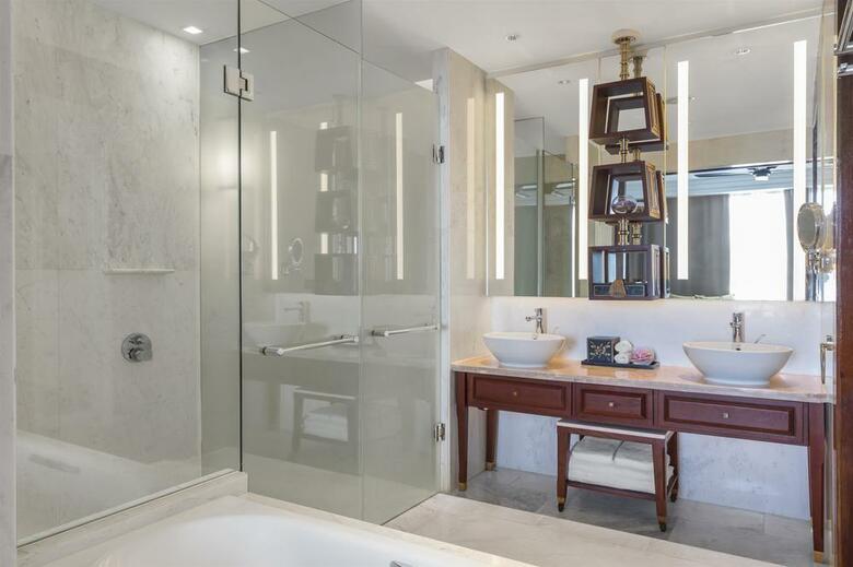 Hotel Park Hyatt Siem Reap
