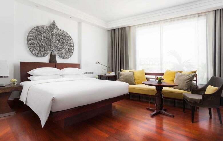 Hotel Park Hyatt Siem Reap