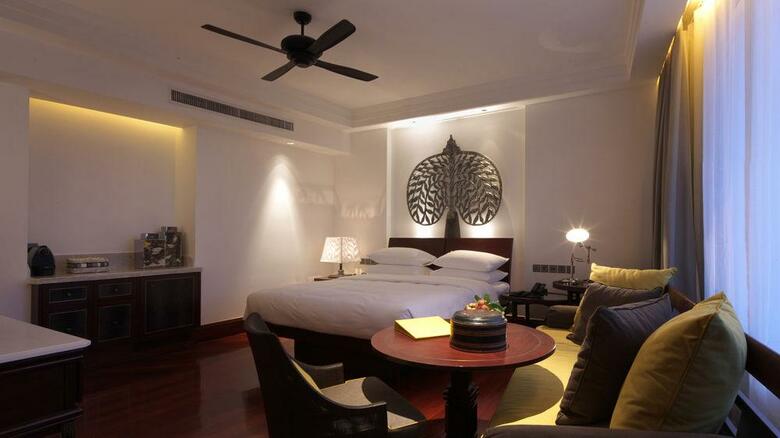 Hotel Park Hyatt Siem Reap