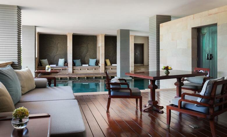 Hotel Park Hyatt Siem Reap