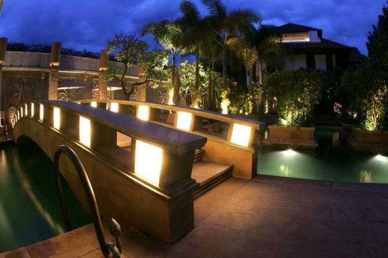 Hotel Park Hyatt Siem Reap