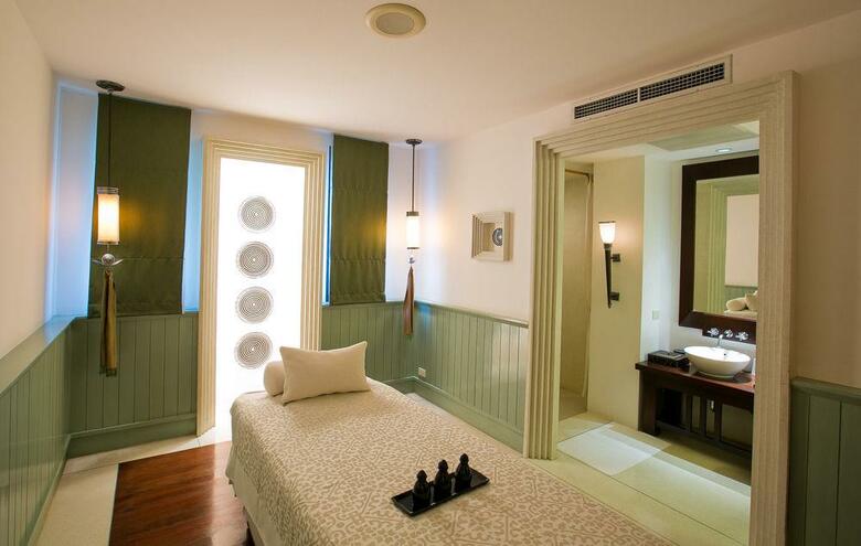 Hotel Park Hyatt Siem Reap