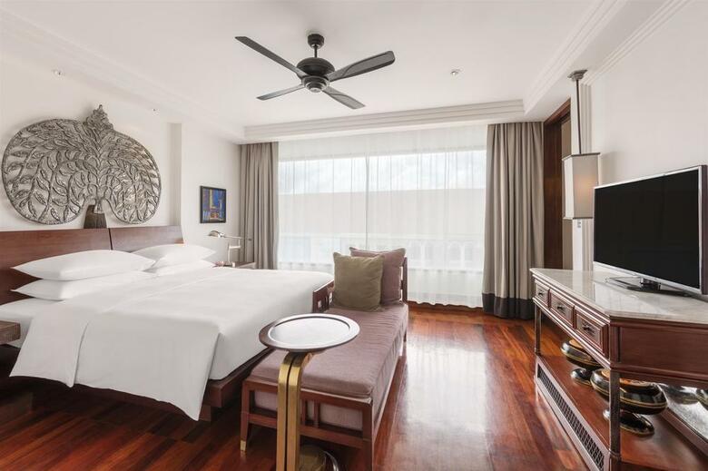 Hotel Park Hyatt Siem Reap