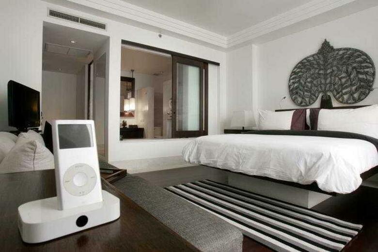 Hotel Park Hyatt Siem Reap