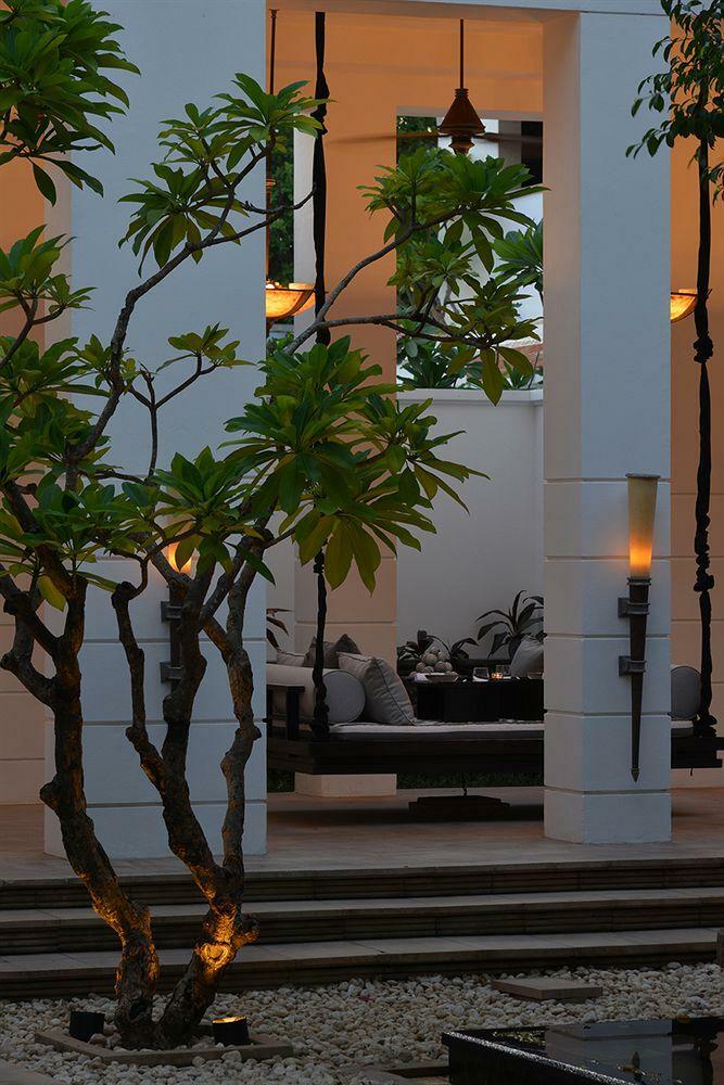 Hotel Park Hyatt Siem Reap